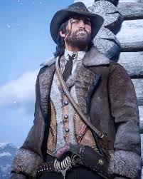 John Marston Red Dead Redemption Art Red Dead Redemption Ii Red Dead Redemption