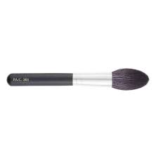 diffe types of makeup brushes and