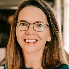 Patricia FRIEDRICHSEN