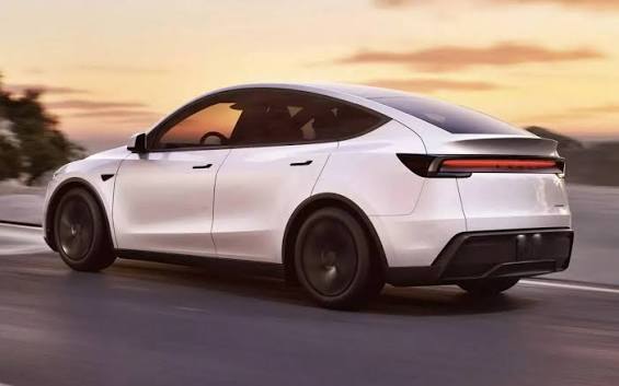Tesla's Elon Musk Confirms Cheaper Model Y to Launch Later in 2025 - The  Car Guide