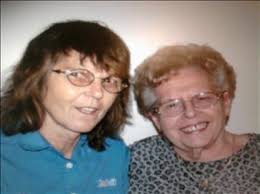 Wilma GARUFI Obituary (2010)