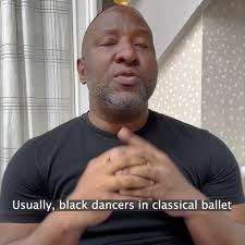 In a continued celebration of Black History Month, we reflect