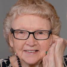 Gloria Honor Shumaker Obituary July 18, 2021