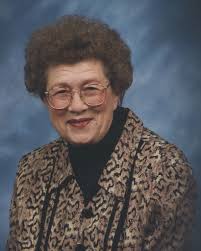 Velma Louise Davis Obituary September 28, 2024