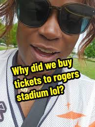 Rogers Centre Bag Policy: What Can You Bring?