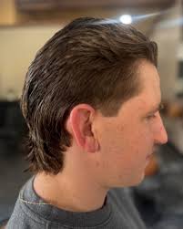 Hairdresser advice for blending grey hair