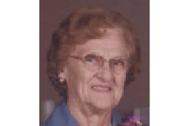 Ella Hoff Obituary (1932
