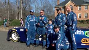 I evaluate success regarding nascar pit crew person in different ways. Lynchburg Third Grader Joins Nascar Pit Crew For A Day