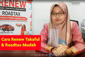 Juga boleh renew sekali roadtax kereta. Sebutharga Percuma Untuk Renew Roadtax Takaful Roadtax Mudah My