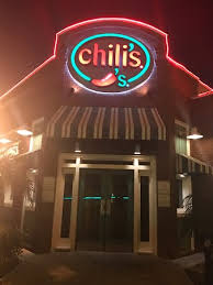 تشيليز شارع الاندلس تعليق لـ Chilli S وجدة المملكة العربية السعودية Tripadvisor
