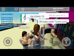 Roblox Oder Game Called Six Youtube