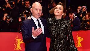 When she was only four years old, her parents gave her a violin, and it was love at first sight. Sunny Ozell Patrick Stewart S Wife 5 Fast Facts Heavy Com