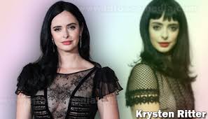 Joy behar uses her first husband's last name, she's obsessed with the whole new york jew persona, she loves when people assume she's jewish. Krysten Ritter Bio Family Net Worth Celebrities Infoseemedia