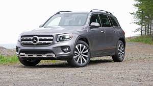 Suv with up to seven seats. 2020 Mercedes Benz Glb Review Price Specs Features And Photos
