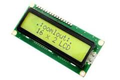 Dot-matrix display - Wikipedia