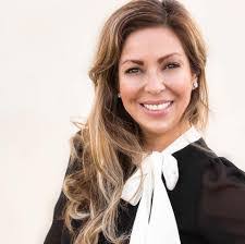 Adela Acevedo's Instagram, Twitter & Facebook