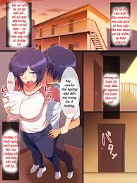 Cứ về nhà là con địt mẹ