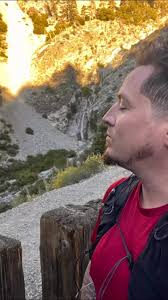 Coming back after a hiatus! One of the highest peaks in So Cal and I did it 