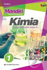 Kunci Jawaban Buku Kimia Erlangga Kelas Xi Unggul Sudarmo Ilmusosial Id