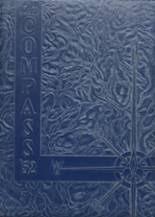 Northwestern High School Class of 1955