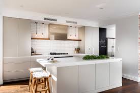 Speaking about the decorations in the kitchen in the scandinavian style, one cannot help but mention the lamp. 75 Beautiful Scandinavian Kitchen Pictures Ideas July 2021 Houzz