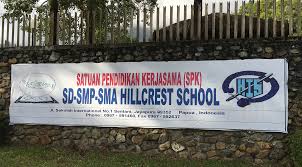 We did not find results for: Home Hillcrest School