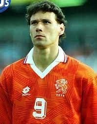 Marco Van Basten Euro 1992 Most Popular Sports Popular Sports Football