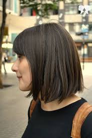 Coupe Pour Cheveux Carre Automne Hiver 2016 Fabio Salsa Coupe Carre 2019 150 Coupes Pour Avoir La Te Coiffure Carre Mi Long Coiffures Carre Cheveux Carre