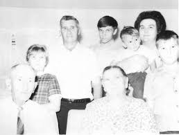 Roy Gentry (1924-2007)