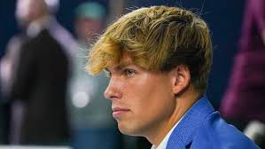 Why Sam Leavitt Will Take Another Leap in 2025