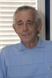 William White Obituary