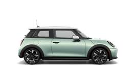 Image result for Oxford Green 2014 Mini
