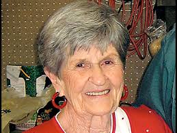 Obituary: Moore, Patricia