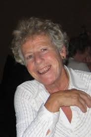 Condolence Book for Pauline O'GRADY (née Brady) (Goatstown, Dublin)