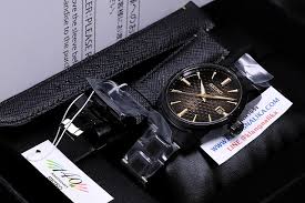 New seiko spb205j1 presage sharp edged series watch. à¸™à¸²à¸¬ à¸à¸² Seiko Presage Sharp Edged Limited Edition à¸£ à¸™ Spb205j1