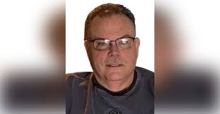 Obituary information for Brian Lee Rorrer