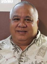 Mafnas files suit against CNMI Finance chief, top Torres aide