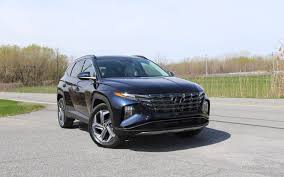 A strong look, great build quality and lots of equipment make the hyundai tucson hybrid a real contender in the family suv class. 2022 Hyundai Tucson Exciting But Not Super Efficient The Car Guide