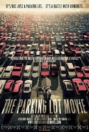 Mihai smarandache, belén cuesta, ariadna gil and others. The Parking Lot Movie 2010 Filmaffinity