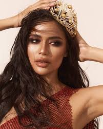 Miss Charm is Malaysia- Rashmita Rasindran! Congratulations #MissCharm2024  #SashFactorInternational