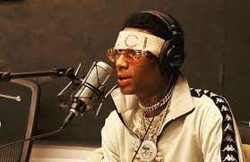 Wait What Soulja Boy Breaks The Net With His I Made Drake Comments Search for the gigantic meme sounds 2020 ultimate for more memes.