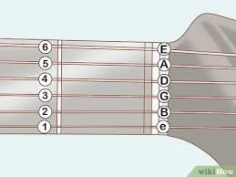 'last nite' is an upbeat rock tune that keeps your toes tapping and your hips shaking, starting out with a single, driving chord that sets the stage for the rest of the song. 3 Ways To Learn To Play Electric Guitar Wikihow