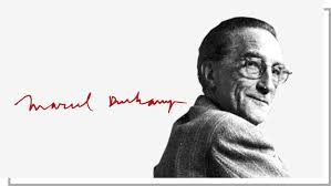 Marcel Duchamp | Figures phares du Dada