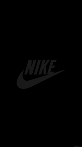 Black Nike Iphone Wallpapers On Wallpaperdog Most ios devices come with a default picture. black nike iphone wallpapers on