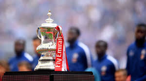 The emirates fa cup, london, united kingdom. Fa Cup 4th 5th Round Draw Liverpool Face Manchester United As Arsenal Chelsea And Spurs Learn Fates