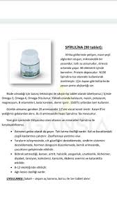 Inci Pehlivandurgutalp Adli Kullanicinin Ogansia Urunleri Panosundaki Pin Saglik Urunler Mavi Yesil