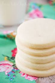 Classic Sugar Cookies Place Of My Taste Recipe Christmas Sugar Cookie Recipe Sugar Cookies Recipe Easy Sugar Cookies