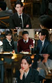 ซีรีส์ใหม่ 'Seocho-dong' กับการกลับมาของ Lee Jong-suk ในบททนาย! - Imagen principal del artículo