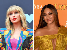 She has been ranked as the most powerful celebrity by forbes in the year 2012. Taylor Swift Tops Forbes World S Highest Paid Women In Music List Queen Bey Follows At No 2 The Economic Times