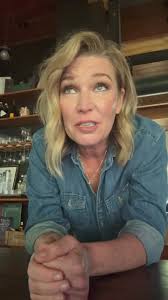 Years ago I met an amazing older woman named Dot Padgett at an event I  spoke at in Georgia. She was dressed to the nines, very spicy, and utterly  delightful. She gave